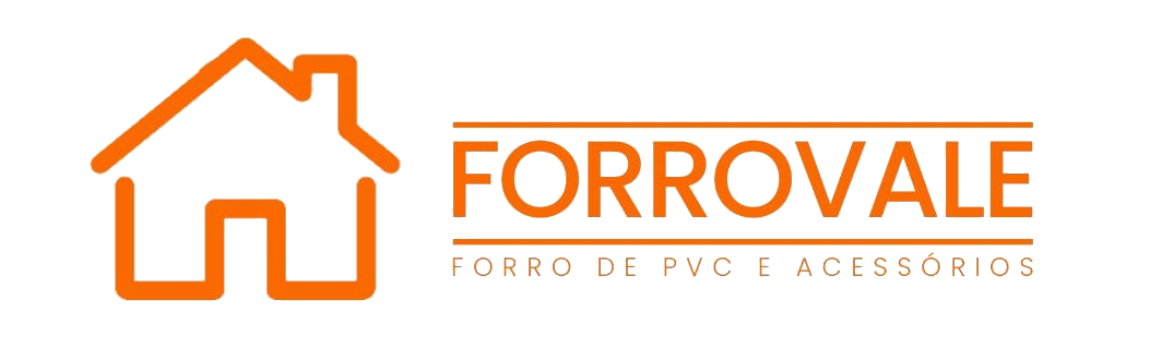 Forro Vale PVC
